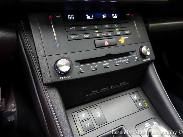 Used 2016 Lexus RC 300 AWD image 22