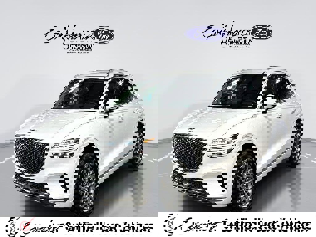 Used 2025 Genesis GV70 2.5T