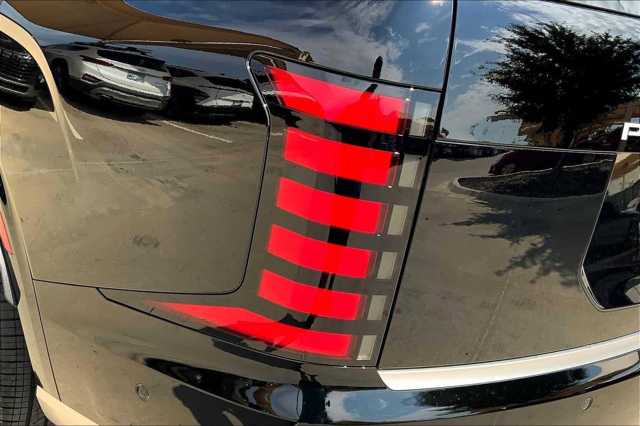 New 2026 Hyundai Palisade Calligraphy image 14