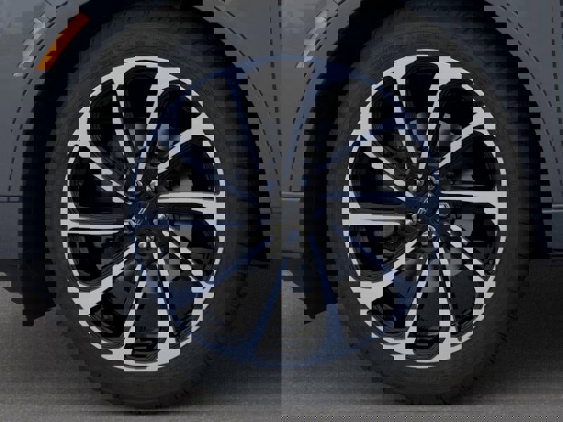 New 2025 Lincoln Nautilus Black Label image 19