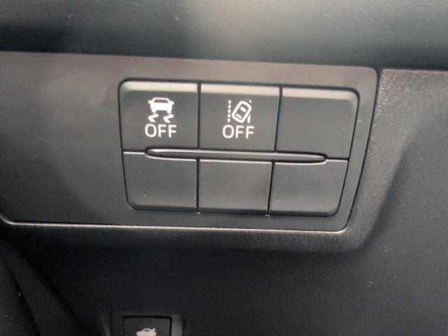 Used 2018 MAZDA MAZDA6 Touring FWD image 16