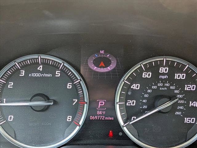 Used 2019 Acura MDX FWD w/ Technology Package image 11