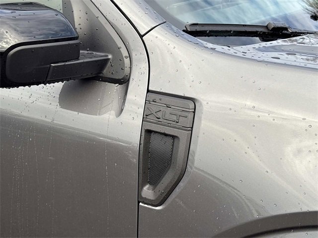 New 2025 Ford Maverick XLT w/ XLT Luxury Package image 10