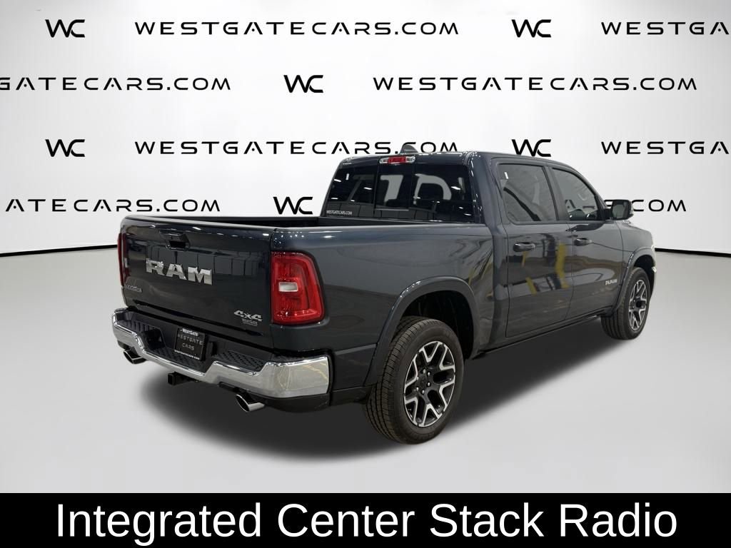 New 2026 RAM 1500 Laramie image 10