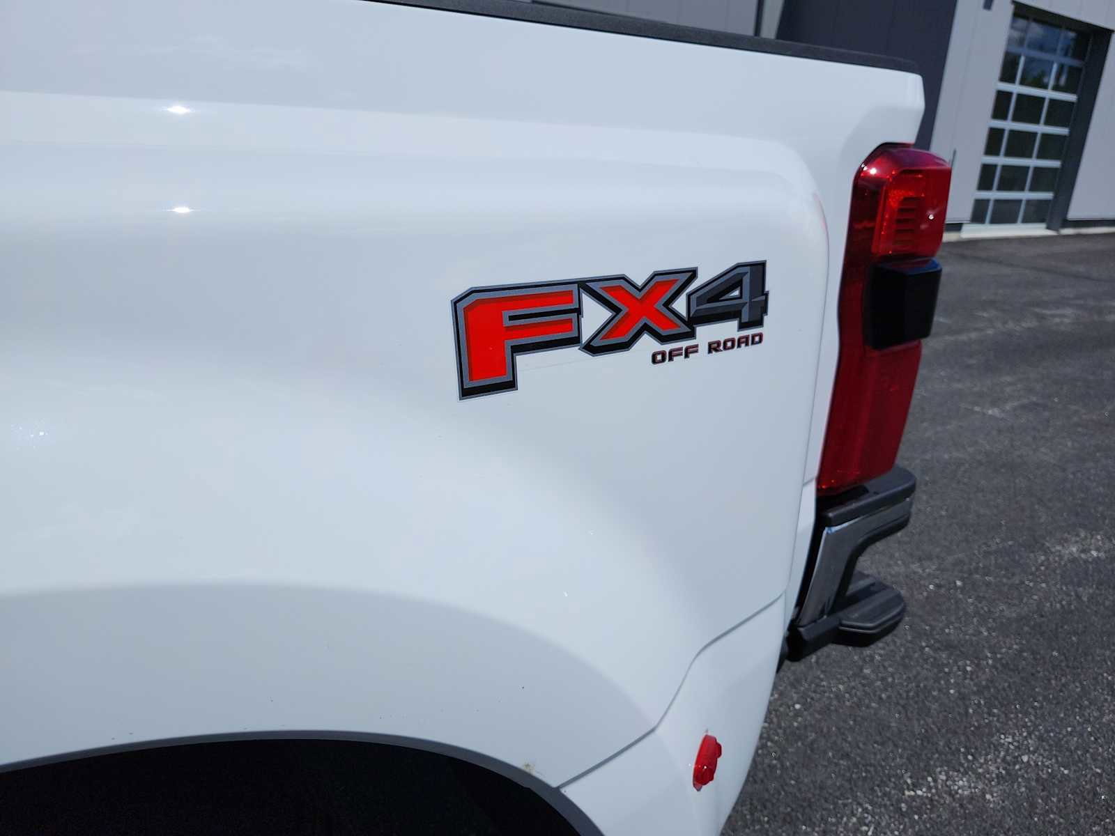New 2026 Ford F450 XLT AWD/4WD image 16
