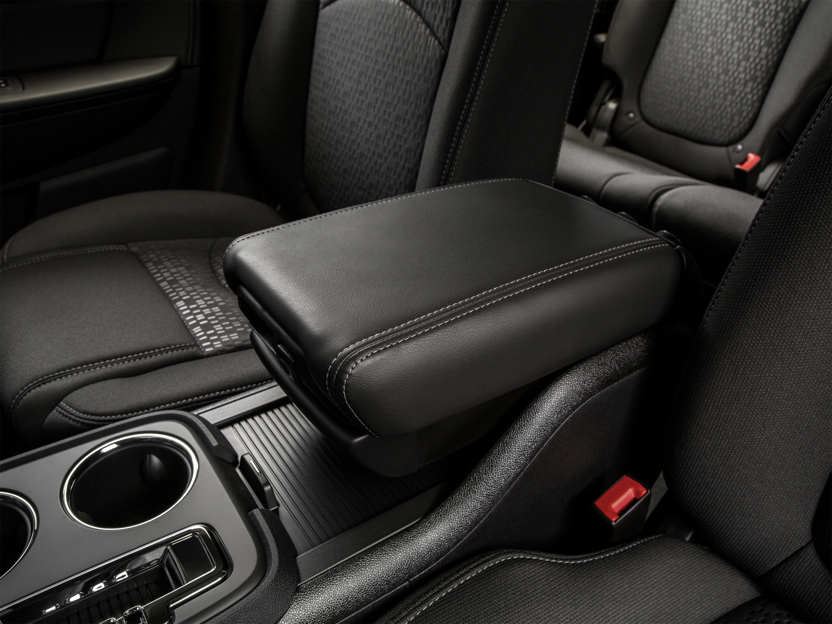Used 2015 GMC Acadia Denali FWD image 37