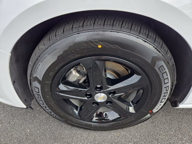 Used 2023 Chevrolet Malibu LS w/ Driver Confidence Package FWD image 24