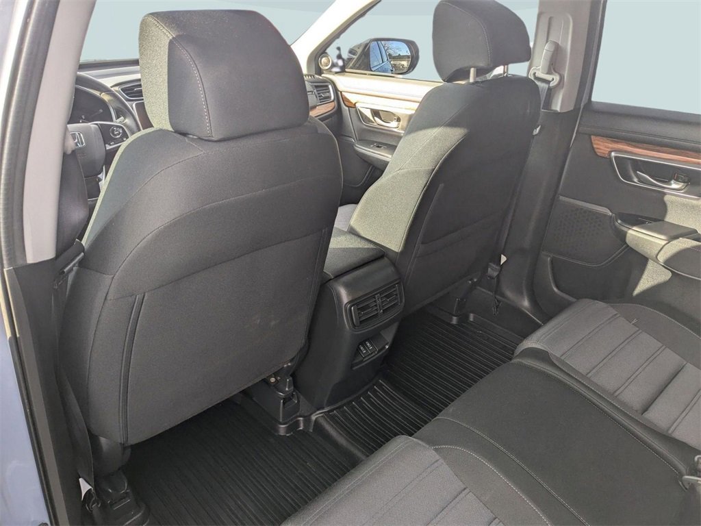Used 2022 Honda CR-V EX image 18