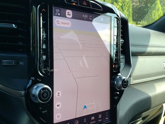 New 2026 RAM 1500 Laramie w/ Bed Utility Group image 11