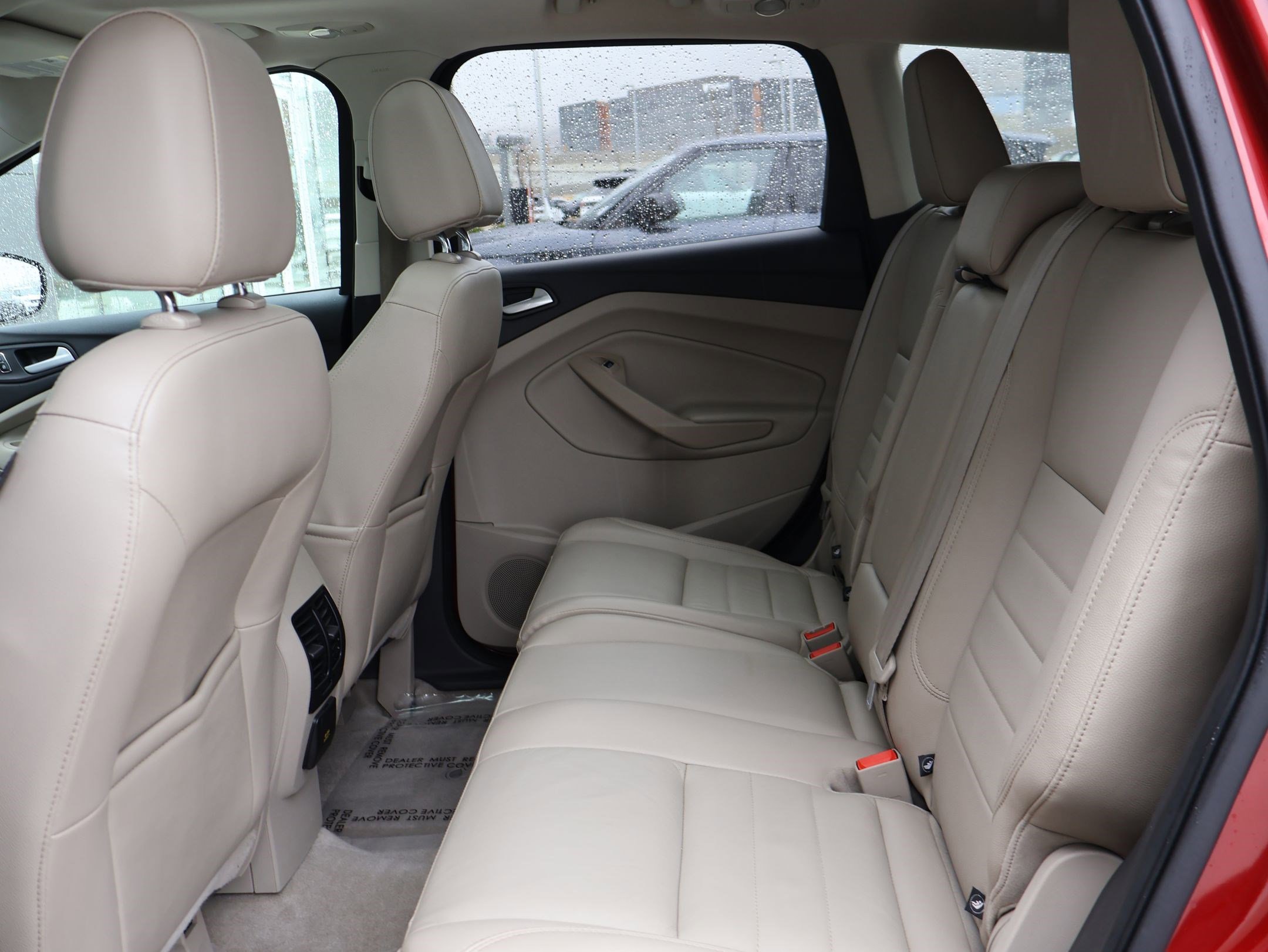 Used 2014 Ford Escape Titanium w/ Equipment Group 401A image 28