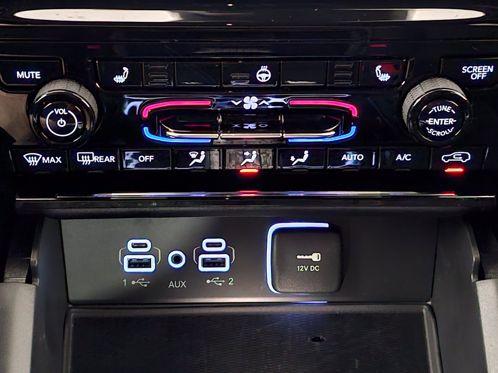New 2026 Jeep Grand Cherokee Laredo X AWD/4WD image 13