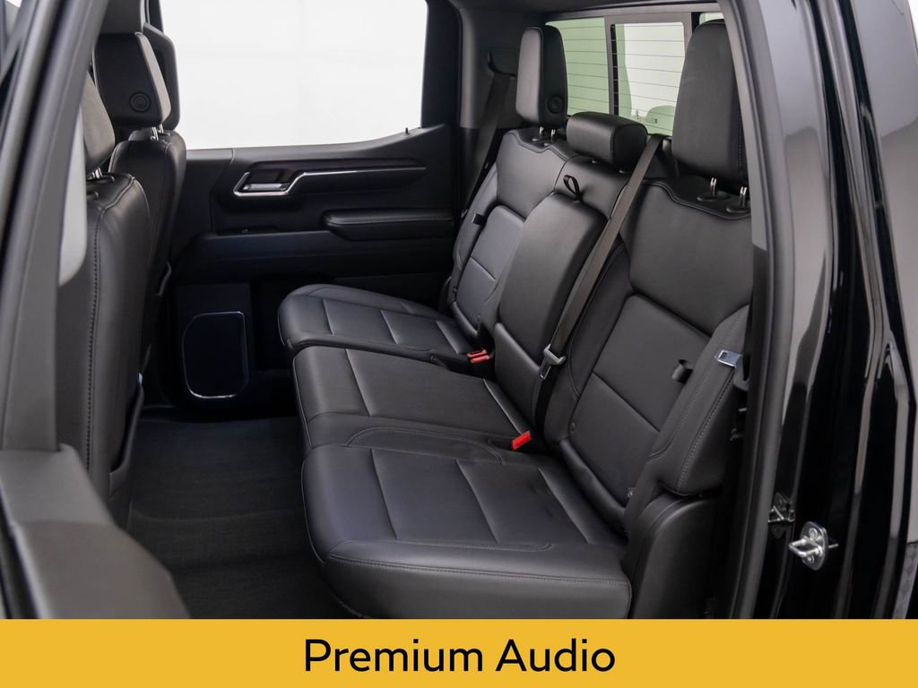 Used 2024 GMC Sierra 1500 SLT w/ SLT Premium Plus Package image 18