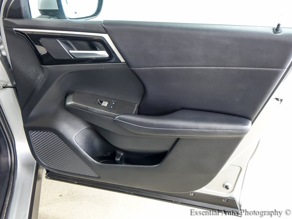 Used 2024 Mitsubishi Outlander SE AWD/4WD image 26
