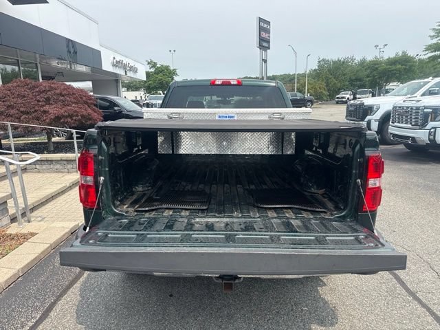 Used 2015 GMC Sierra 1500 SLE w/ SLE Value Package AWD/4WD image 24