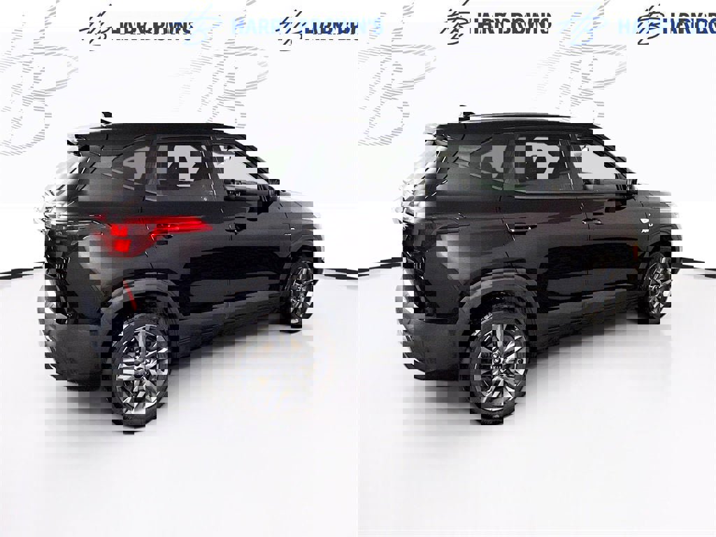 Used 2021 Kia Seltos LX image 29