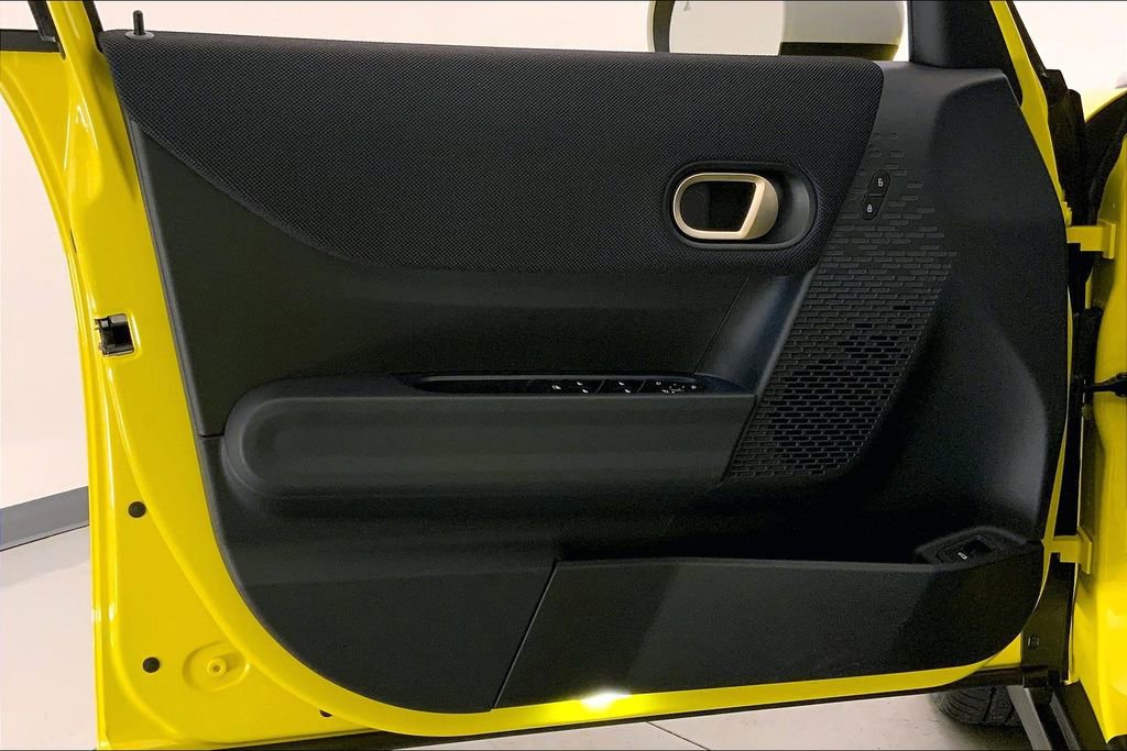 Certified 2025 MINI Cooper S image 24