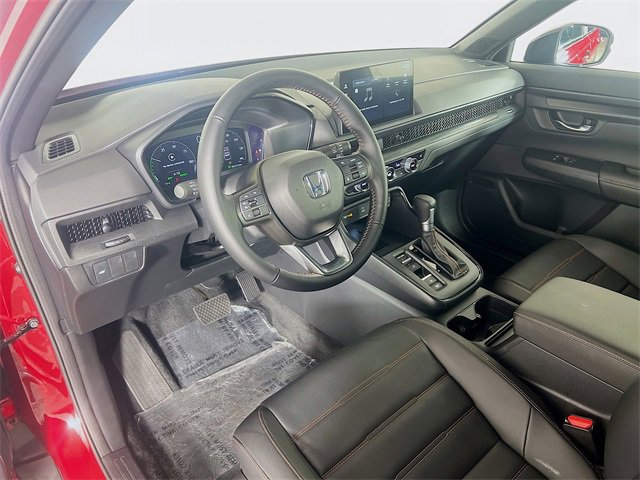 Used 2026 Honda CR-V Sport-L image 10