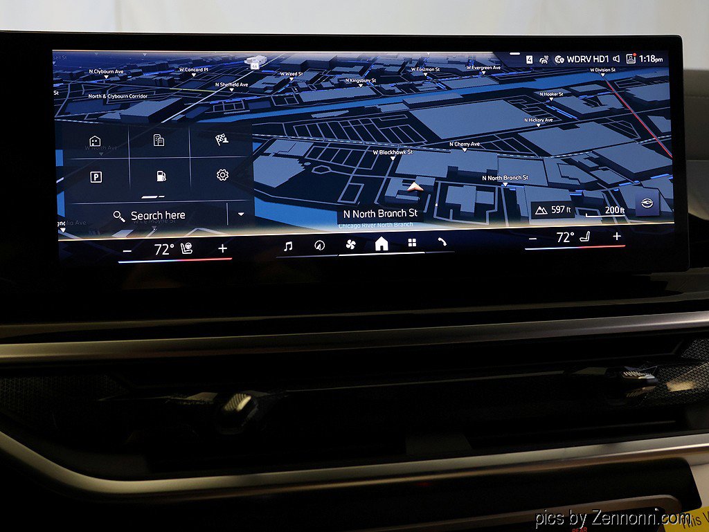 New 2026 BMW X5 xDrive40i AWD/4WD image 20