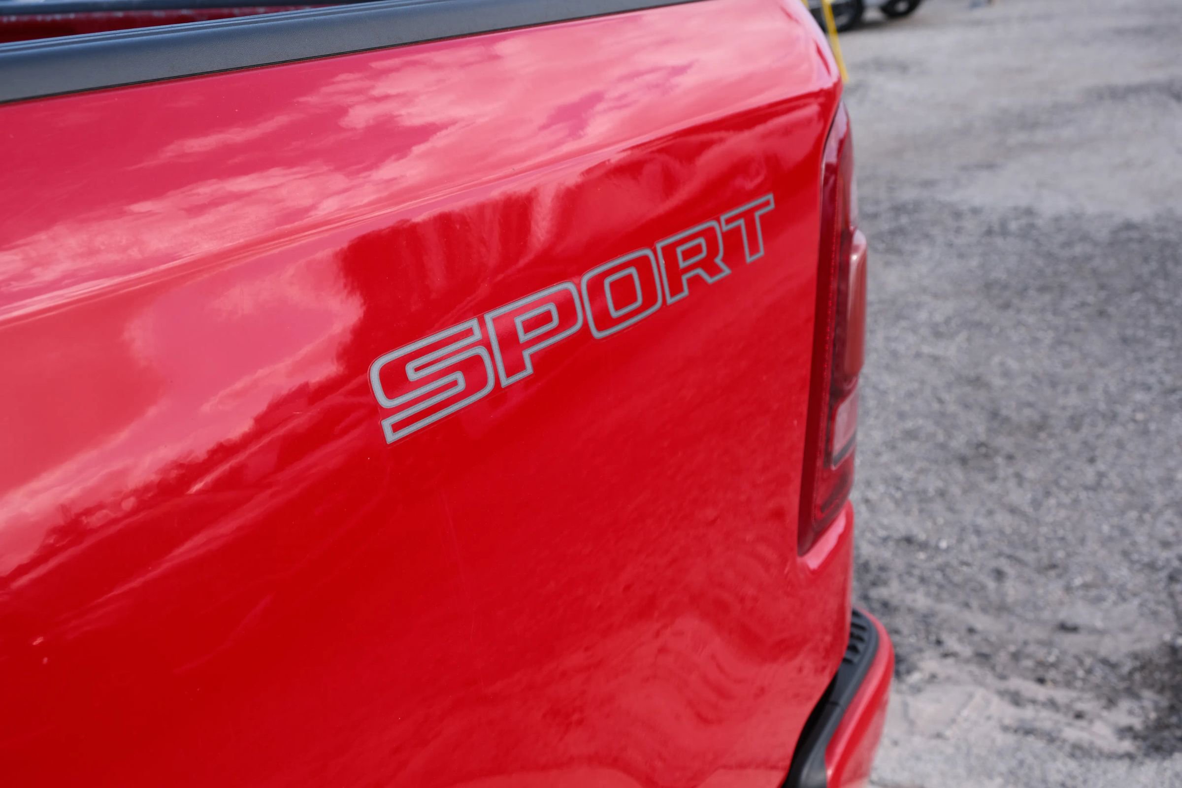 Used 2020 RAM 1500 Big Horn image 17