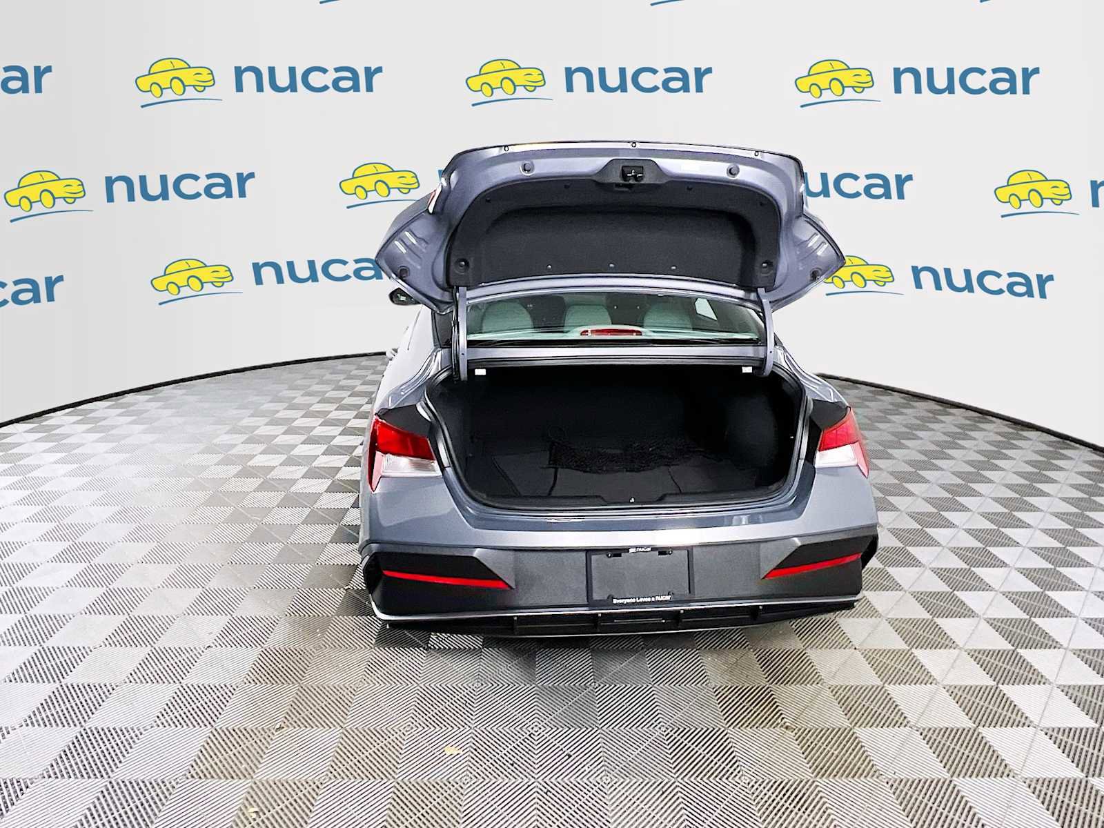 Certified 2024 Hyundai Elantra SEL image 25