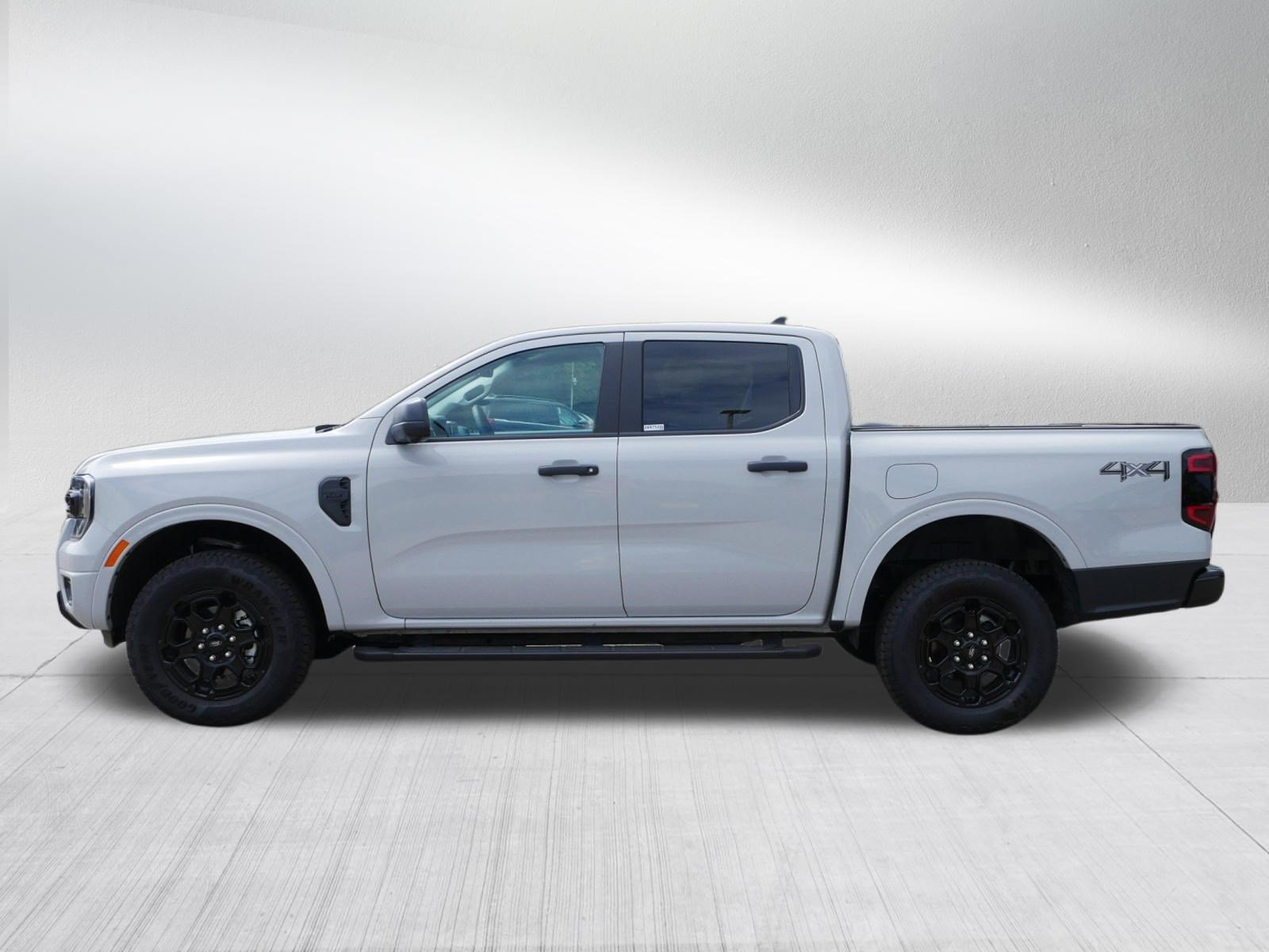 Used 2026 Ford Ranger XLT w/ Equipment Group 301A High AWD/4WD image 4