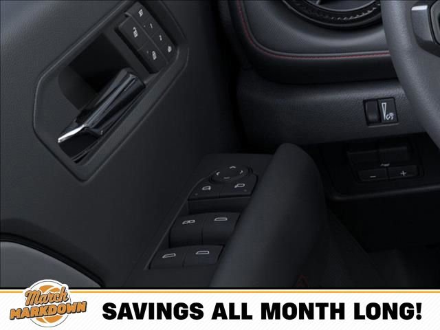 New 2026 Chevrolet Colorado Z71 w/ Z71 Convenience Package 2 image 22