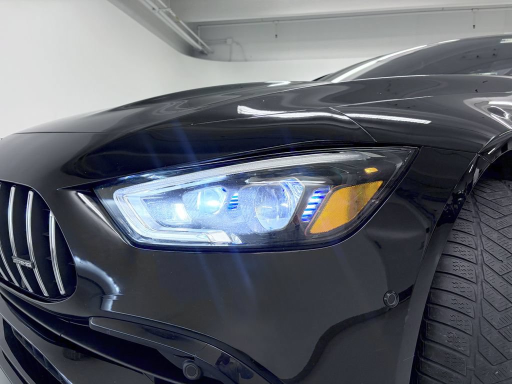 Used 2019 Mercedes-Benz AMG GT 53 image 11