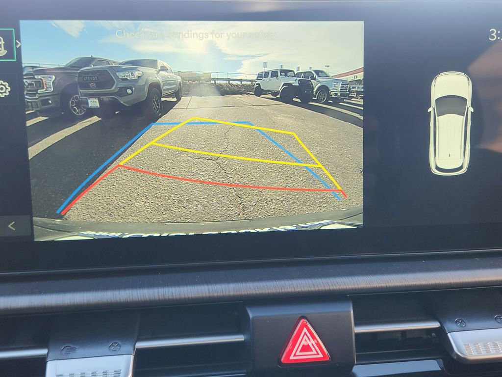 New 2026 Kia Sportage X-Line image 23