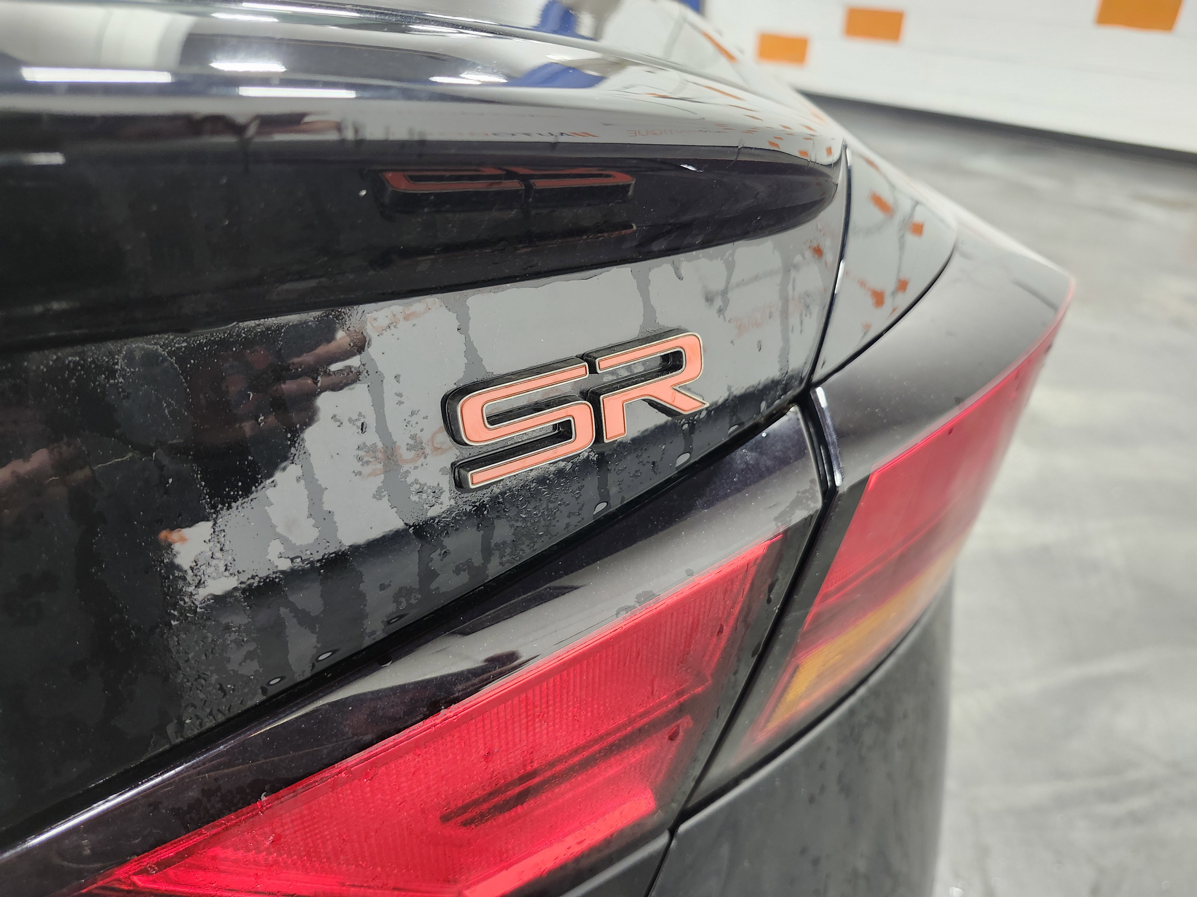 Used 2023 Nissan Altima 2.5 SR w/ SR Premium Package image 25