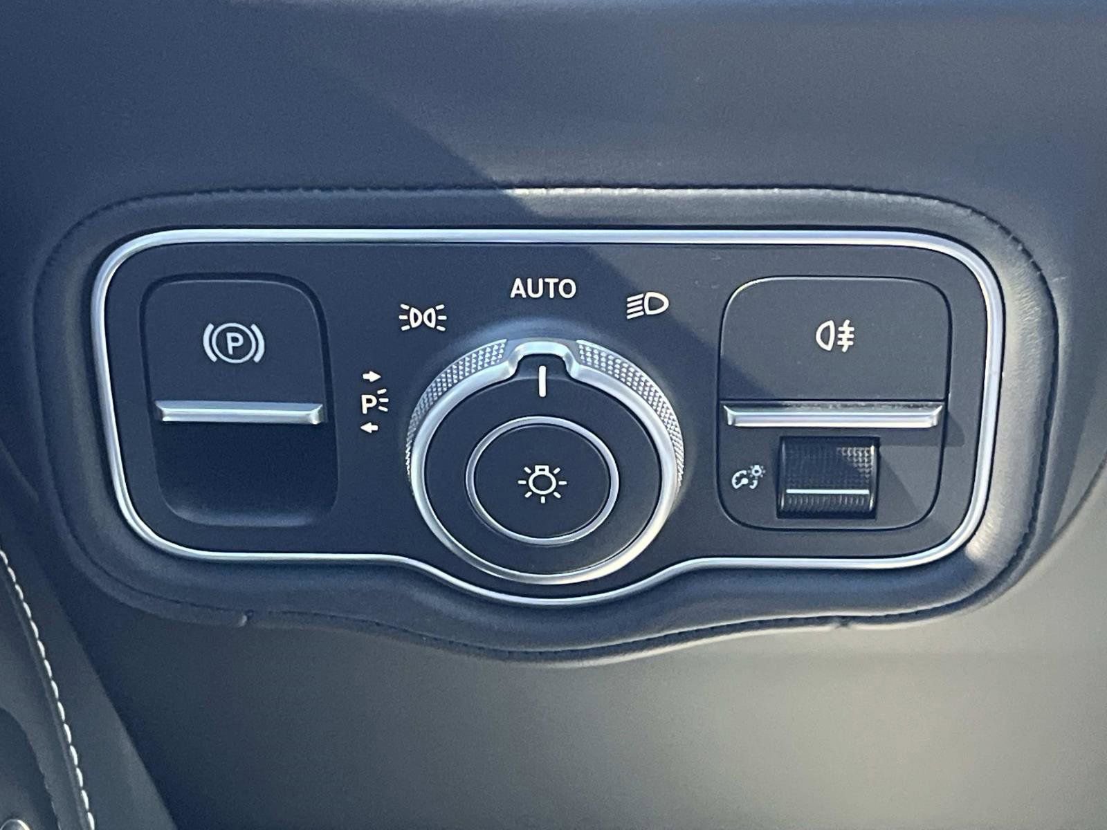 Certified 2025 Mercedes-Benz G 63 AMG 4MATIC image 23