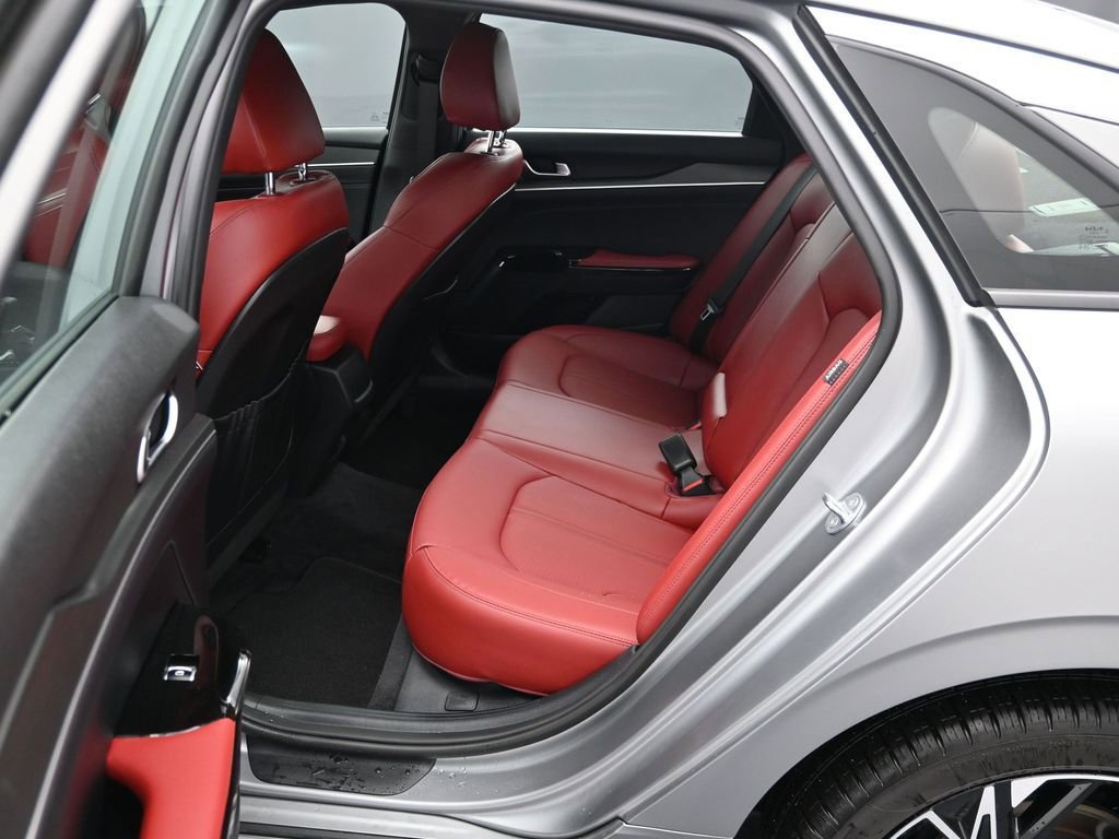 Used 2025 Kia K5 GT-Line w/ GT-Line Premium Package FWD image 16