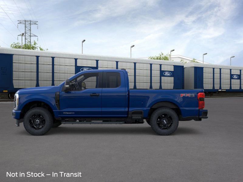 New 2026 Ford F350 XL w/ STX Appearance Package image 34
