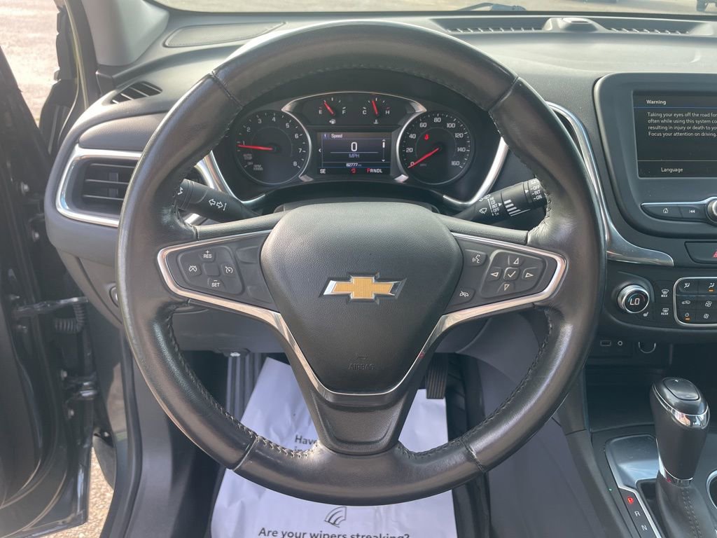 Used 2019 Chevrolet Equinox LT image 23