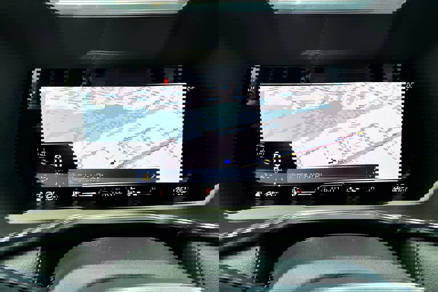 Used 2025 GMC Canyon Elevation RWD image 24