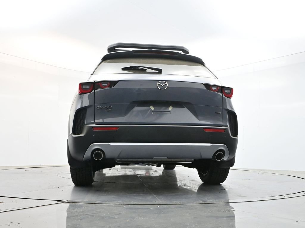 New 2026 MAZDA CX-50 Meridian Edition w/ Apex Package AWD/4WD image 22