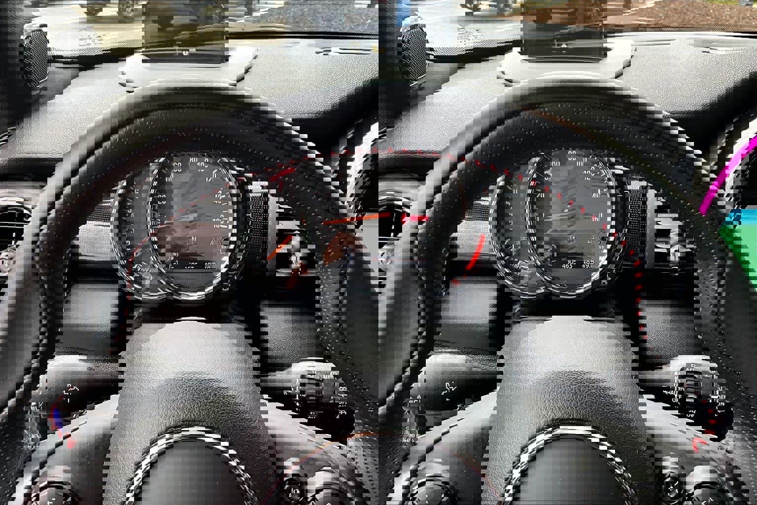 Used 2019 MINI Cooper S image 26