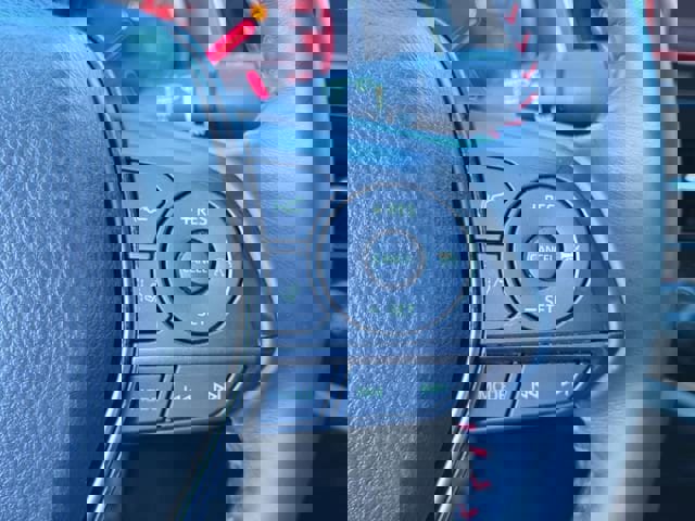 Used 2023 Toyota Camry TRD w/ TRD Package w/JBL Audio image 23