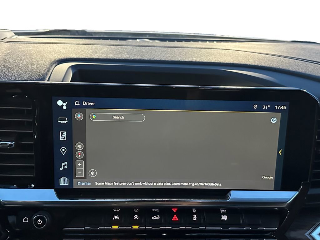 Used 2025 Chevrolet Silverado 1500 RST image 15