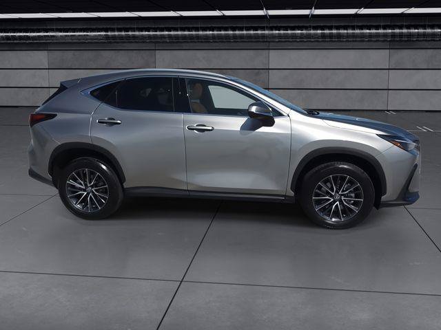 Certified 2022 Lexus NX 350 AWD image 9