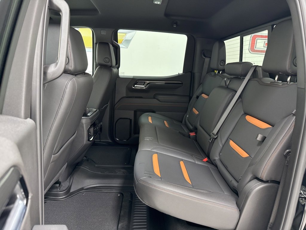 New 2026 GMC Sierra 1500 AT4 w/ Technology Package image 15
