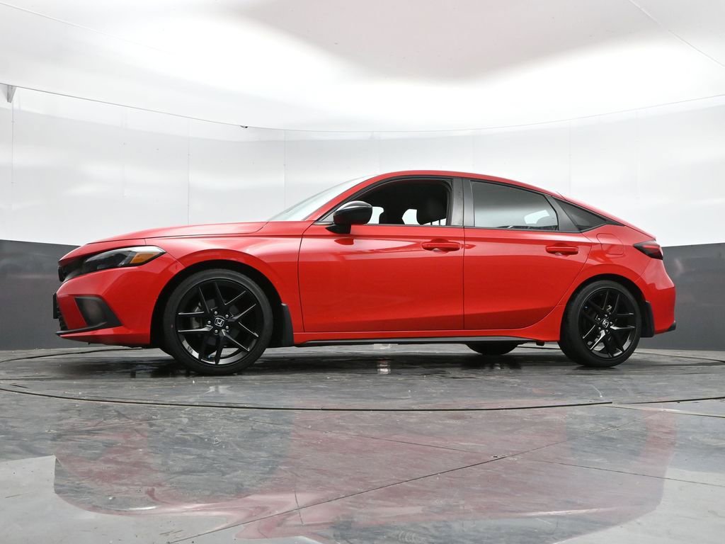 Used 2022 Honda Civic Sport image 43