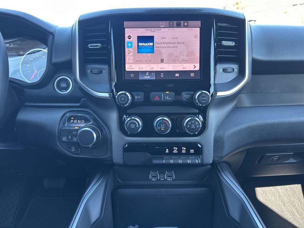 Used 2026 RAM 1500 Express AWD/4WD image 20