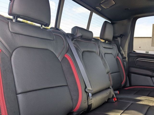 New 2026 RAM 1500 RHO w/ RHO Level 1 Equipment Group image 36