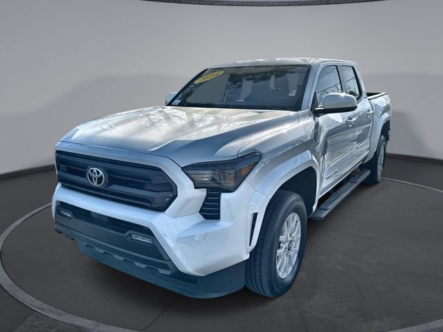 Used 2024 Toyota Tacoma SR5 image 1