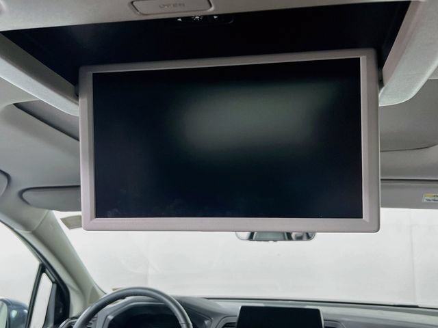 Certified 2026 Honda Odyssey Elite image 26