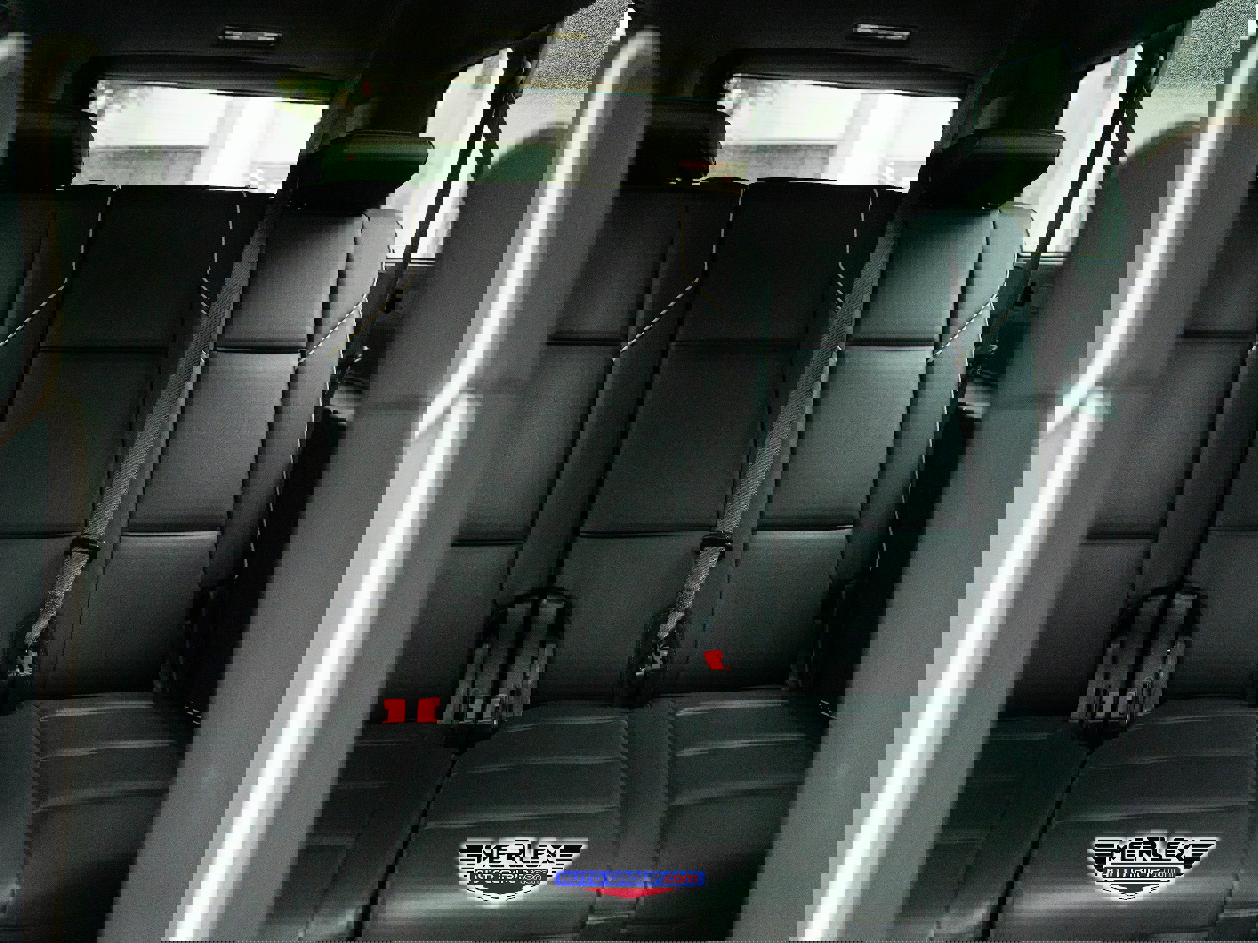 Used 2022 Cadillac Escalade ESV Premium Luxury image 20