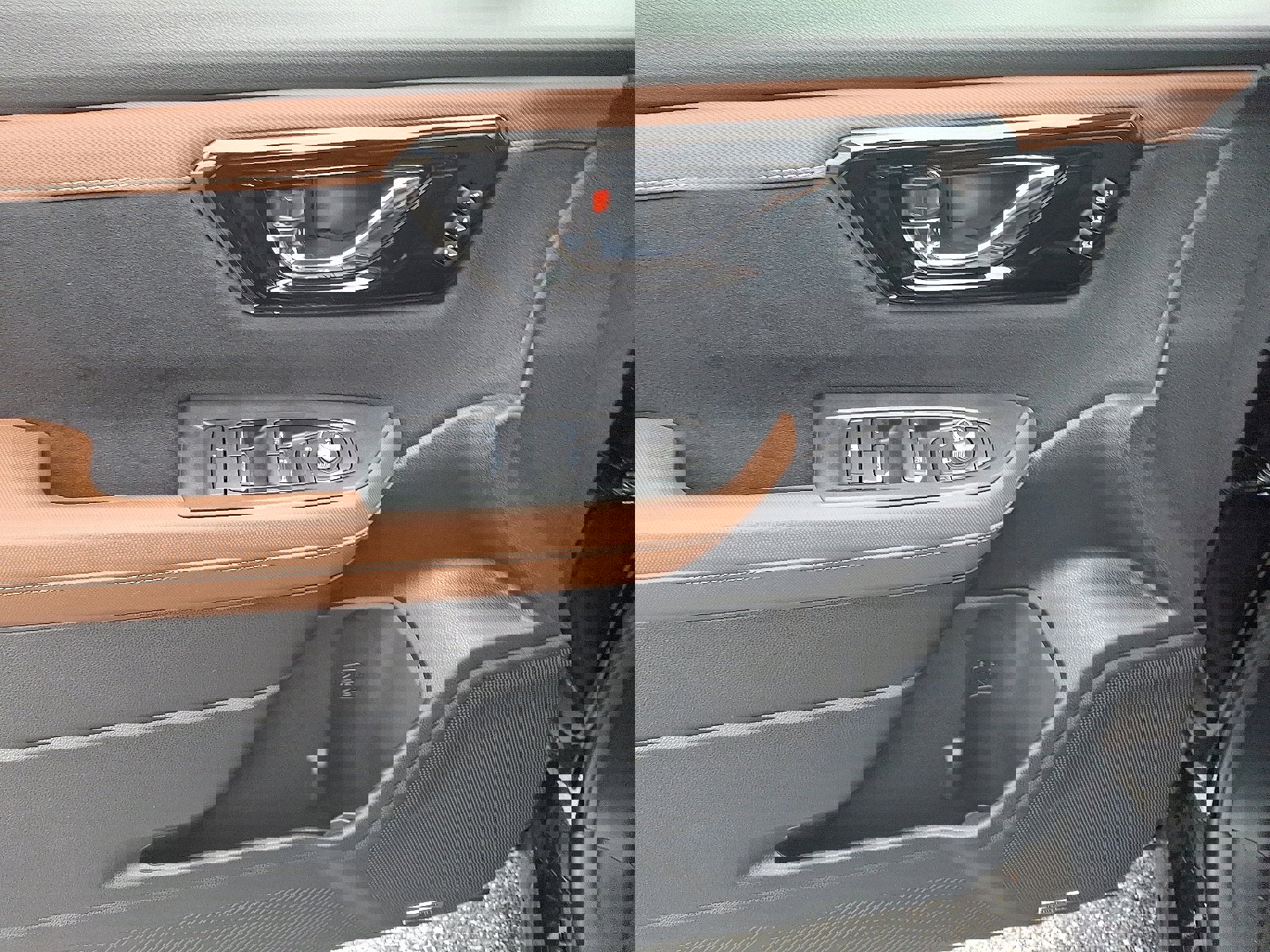 Certified 2025 Subaru Forester Touring image 12