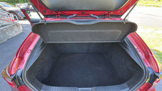 Used 2023 MAZDA MAZDA3 s FWD image 35