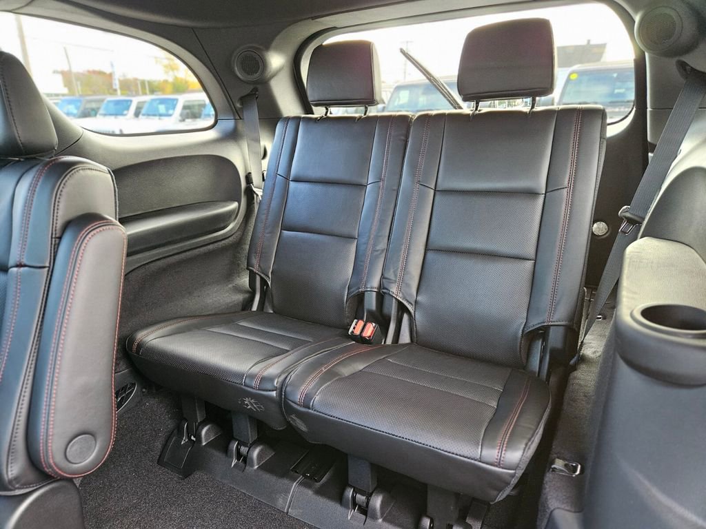 New 2026 Dodge Durango GT image 15