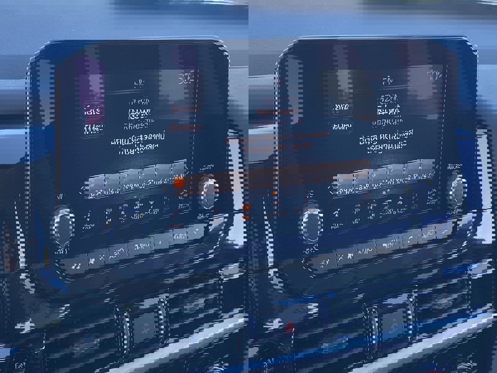 New 2025 Nissan Pathfinder SV image 27